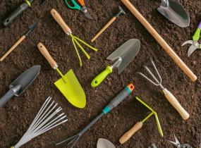 Agricultural Equipment Companies