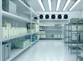 Agricultural Refrigeration Companies