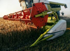 Agricultural Machinery Companies