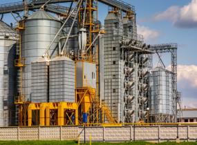 Organic Fertilizer Companies