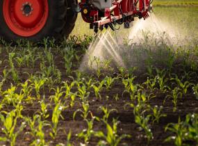 Pesticide Companies