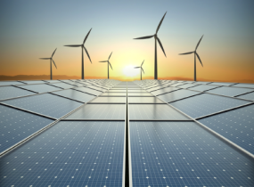 Solar Energy Solutions for Farms