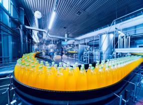 Juice Manufacturers