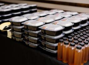Catering Companies