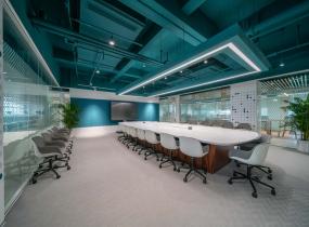 Human Resources Companies