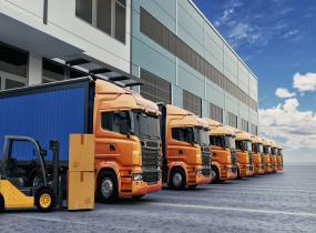 Logistics Companies