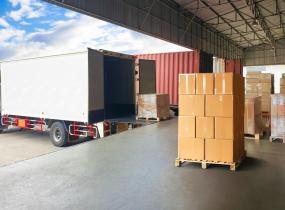 Pre-Shipment Inspection Companies