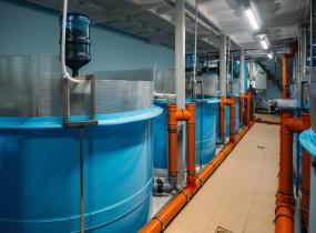 Aquaculture Equipment Suppliers