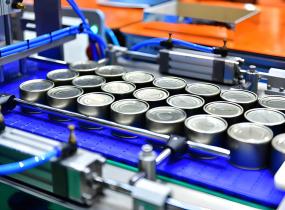Canning Factories