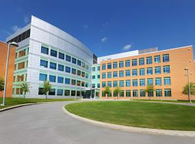 Research Centers
