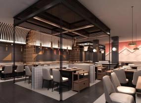 Restaurants