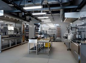 Central Kitchens
