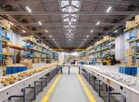 Food Supply Companies