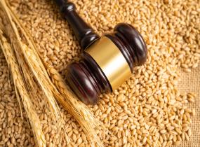 Agricultural Auctions