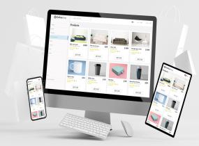 E-Commerce Marketplaces