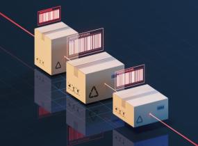 Label & Barcode Manufacturers