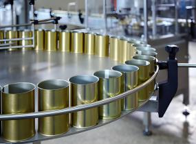 Metal Packaging Manufacturers