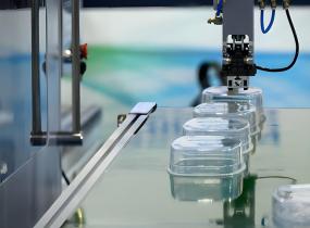 Plastic Packaging Manufacturers