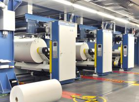 Paper Manufacturers