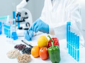 Food Testing Laboratories