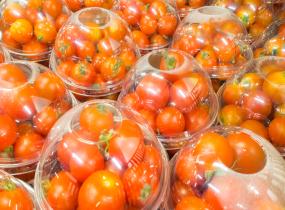 Packing Centers
