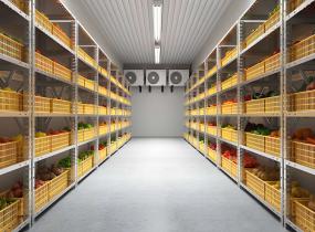 Cold Storage Facilities