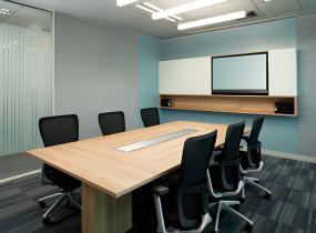 Advertising Agencies