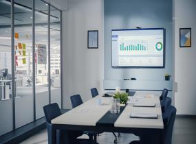 Economic Research & Consulting Firms