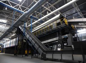 Agricultural Waste Recycling Companies