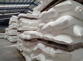 Organic Fertilizer Producers