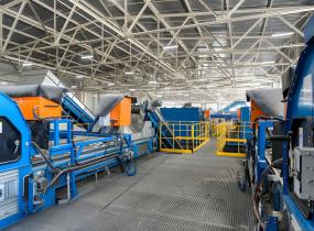 Waste Management Companies