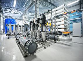Water Conservation Companies