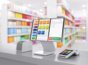 POS Solution Providers