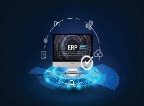 ERP Solution Providers