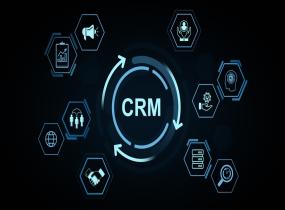 CRM Solution Providers