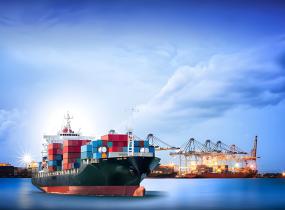 Sea Freight