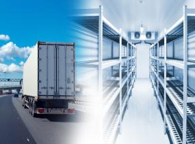 Refrigerated Transport
