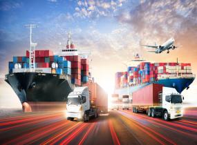 Freight Forwarders